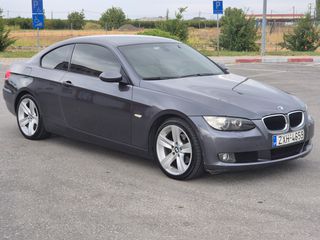 Bmw 320 2008 E92 COUPE-thumb-7