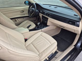 Bmw 320 2008 E92 COUPE-thumb-9