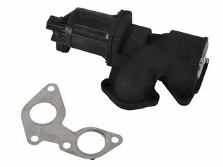 ΒΑΛΒΙΔΑ EGR ISUZU DMAX '06-'11 4JJ1/4JK1 2,5/3,0D