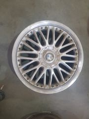ΖΑΝΤΕΣ ΓΝΗΣΙΕΣ BBS ΑΠΟ BMW