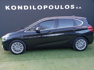 Bmw 218 Active Tourer 2015-thumb-5