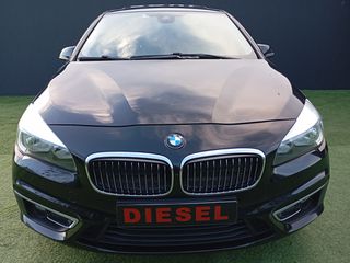 Bmw 218 Active Tourer 2015-thumb-2