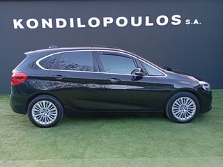 Bmw 218 Active Tourer 2015-thumb-1