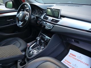 Bmw 218 Active Tourer 2015-thumb-20