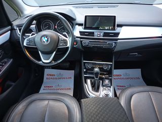 Bmw 218 Active Tourer 2015-thumb-26