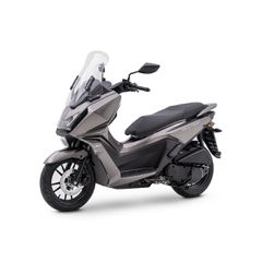 Kymco Sky Town 125 2026-thumb-1
