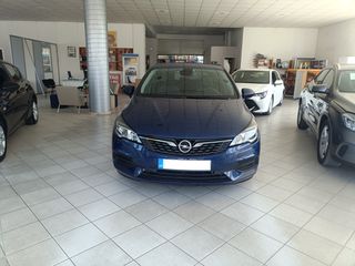 Opel Astra 2020 EDITION