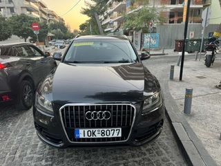 Audi Q5 2013 Αριστο Quattro