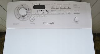 Ανταλλακτικά πλυντηρίου Brandt