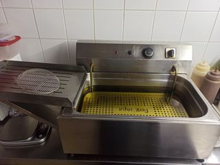 Λουκουμαδιερα