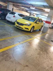 Opel Astra 2019 Cdti station