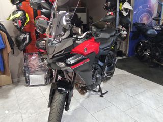Yamaha TRACER 9 Y-AMT EU5+ 2025 Y-AMT