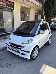 Smart ForTwo 2008 Xclusive