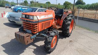 Γεωργικό Kubota 1991 L3250 DT