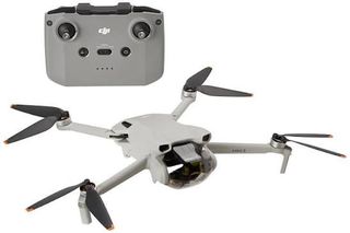 Multicopters-Drones DJI 2024 Mini 3