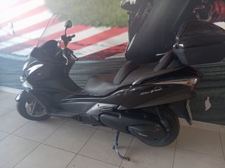 Honda SW-T 400 2016