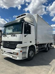 Ψυγείο Mercedes-Benz 1998 ACTROS 2644  -  ΤΙΜΗ ΣΥΖΗΤΗΣΙΜΗ