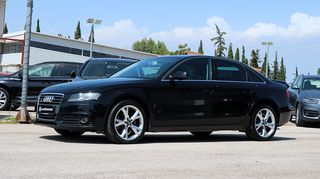 Audi A4 2010 MULTITRONIC TFSI AUTODEDOUSIS
