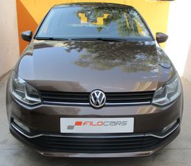 Volkswagen Polo 2016 1.4 TDI COMFORTLINE-thumb-2