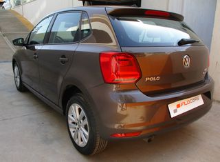 Volkswagen Polo 2016 1.4 TDI COMFORTLINE-thumb-3