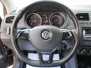 Volkswagen Polo 2016 1.4 TDI COMFORTLINE-thumb-10