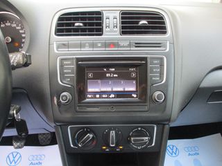 Volkswagen Polo 2016 1.4 TDI COMFORTLINE-thumb-12