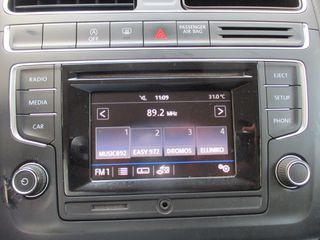 Volkswagen Polo 2016 1.4 TDI COMFORTLINE-thumb-13