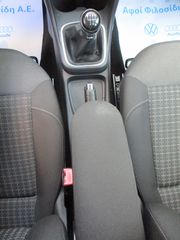 Volkswagen Polo 2016 1.4 TDI COMFORTLINE-thumb-17