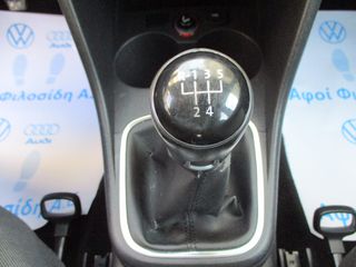 Volkswagen Polo 2016 1.4 TDI COMFORTLINE-thumb-19