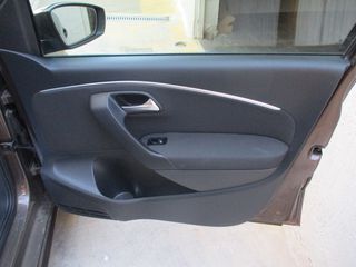 Volkswagen Polo 2016 1.4 TDI COMFORTLINE-thumb-20