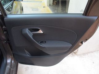 Volkswagen Polo 2016 1.4 TDI COMFORTLINE-thumb-27