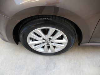 Volkswagen Polo 2016 1.4 TDI COMFORTLINE-thumb-30
