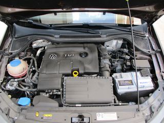 Volkswagen Polo 2016 1.4 TDI COMFORTLINE-thumb-31