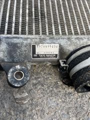 Intercooler