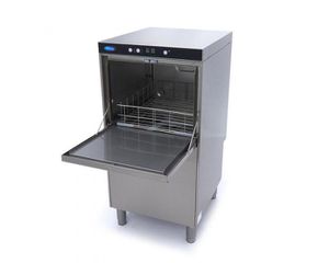 INOXWEB 2026-Πλυντήριο δοχείων - 50 x 60cm - 400V MAX-09240090