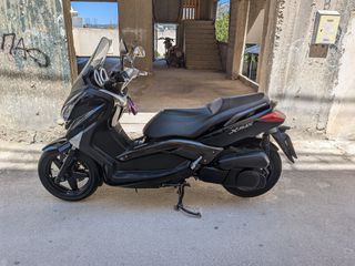 Yamaha XMAX 250 2011