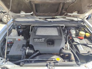 ΜΟΤΕΡ ISUZU D MAX 2500 ΔΕΚΑΕΞΑΒΑΛΒΙΔΟ-thumb-1