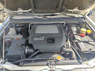 ΜΟΤΕΡ ISUZU D MAX 2500 ΔΕΚΑΕΞΑΒΑΛΒΙΔΟ-thumb-2