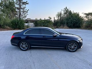 Mercedes-Benz C 220 2015-thumb-3
