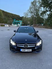 Mercedes-Benz C 220 2015-thumb-4