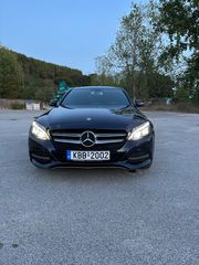 Mercedes-Benz C 220 2015-thumb-5