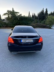 Mercedes-Benz C 220 2015-thumb-6