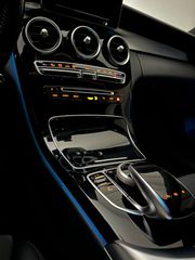 Mercedes-Benz C 220 2015-thumb-11