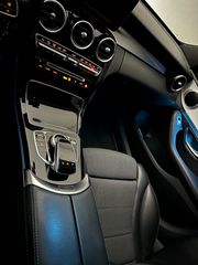Mercedes-Benz C 220 2015-thumb-12
