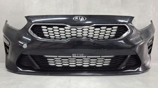 KIA CEED 18-2O ΜΠΡΟΣΤΙΝΟΣ ΠΡΟΦΥΛΑΚΤΗΡΑΣ