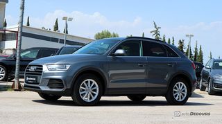 Audi Q3 2016 FACELIFT/CLIMA/LED/ΧΕΝΟΝ AUTODEDOUSIS