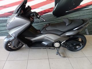 Yamaha T-Max 530 2014