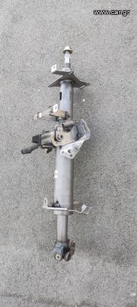 ΚΟΛΩΝΑ ΤΙΜΟΝΙΟΥ NISSAN ALMERA N16 2000' - 2006