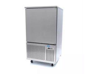 INOXWEB 2026-Blast Chiller για 10xGN1/1 ή ταψιά 60χ40 80,1x80x160 MAX-09400930