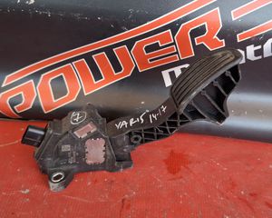 TOYOTA YARIS 2014-2020 ΠΕΤΑΛΙ ΓΚΑΖΙΟΥ ΗΛΕΚΤΡΙΚΟ 78110-0D110